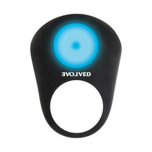 Cargar imagen en el visor de la galería, duo-para-parejas-anillo-vibrador-poderoso-envolved-lina-betancurt-sexshop-tupuntosex