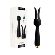 Cargar imagen en el visor de la galería, Vibrador por medio de app Hitachi Emma Neo Svakom para mujer