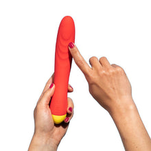 Cargar imagen en el visor de la galería, Vibrador Punto G Romp Hype