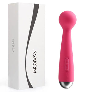 Vibrador Mini Emma Svakom
