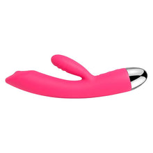 Cargar imagen en el visor de la galería, Vibrador doble estimulación Trysta Svakom