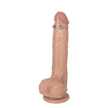 Cargar imagen en el visor de la galería, anillo-decorativo-para-el-pene-lina-betancurt-sexshop-tupuntosex