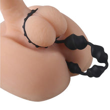 Cargar imagen en el visor de la galería, anillo-para-el-pene-bolas-vibradoras-analesl-lala-lina-betancurt-sexshop-tupuntosex