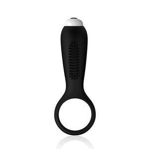 Anillo para el Pene con Bala Vibradora