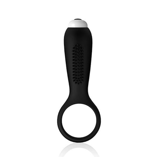 Anillo para el Pene con Bala Vibradora