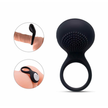Cargar imagen en el visor de la galería, anillo vibrador svakom sexshop lina betancurt