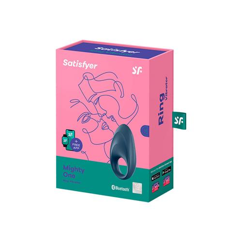 anillo vibrador satisfyer sexshop lina betancurt