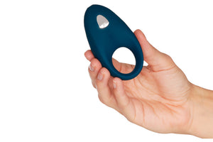 Anillo Vibrador Satisfyer Mighty One Ring