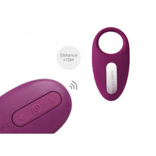 Cargar imagen en el visor de la galería, anillo vibrador para pene lina betancurt sexshop