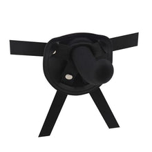 Cargar imagen en el visor de la galería, arnes-plegable-para-peggnig-sexshop-lina-betancurt-tupuntosex