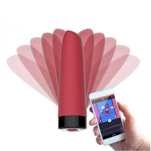 Cargar imagen en el visor de la galería, bala vibradora por app lina betancurt sexshop