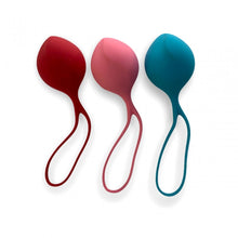 Cargar imagen en el visor de la galería, bolas vaginales satisfyer sexshop lina betancurt}