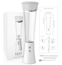 Cargar imagen en el visor de la galería, Bomba de vacío electrica para hombre Max