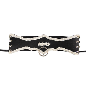 collar para dominacion sexshop lina betancurt