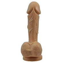 Cargar imagen en el visor de la galería, dildo realista para mujer sexshop lina betancurt
