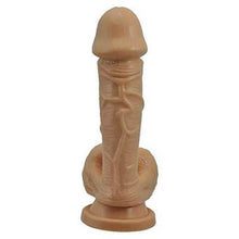 Cargar imagen en el visor de la galería, dildo realista para mujer sexshop lina betancurt