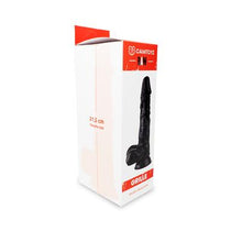 Cargar imagen en el visor de la galería, dildo realista sexshop lina betancurt