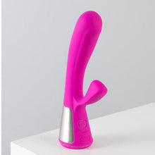 Cargar imagen en el visor de la galería, Vibrador Fuse Pink Interactive By KIIRO