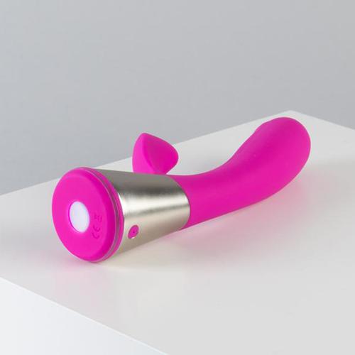 Vibrador Fuse Pink Interactive By KIIRO