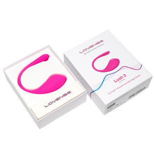Cargar imagen en el visor de la galería, huevo vibrador lush 3 por app sexshop lina betancurt