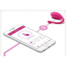 Cargar imagen en el visor de la galería, huevo vibrador lush sexshop lina betancurt