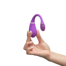 Cargar imagen en el visor de la galería, huevo vibrador por app sexshop lina betancurt