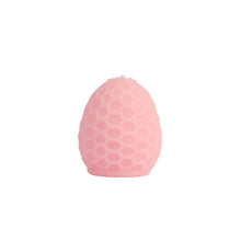 Cargar imagen en el visor de la galería, Huevo masturbador Male Tickler Pink