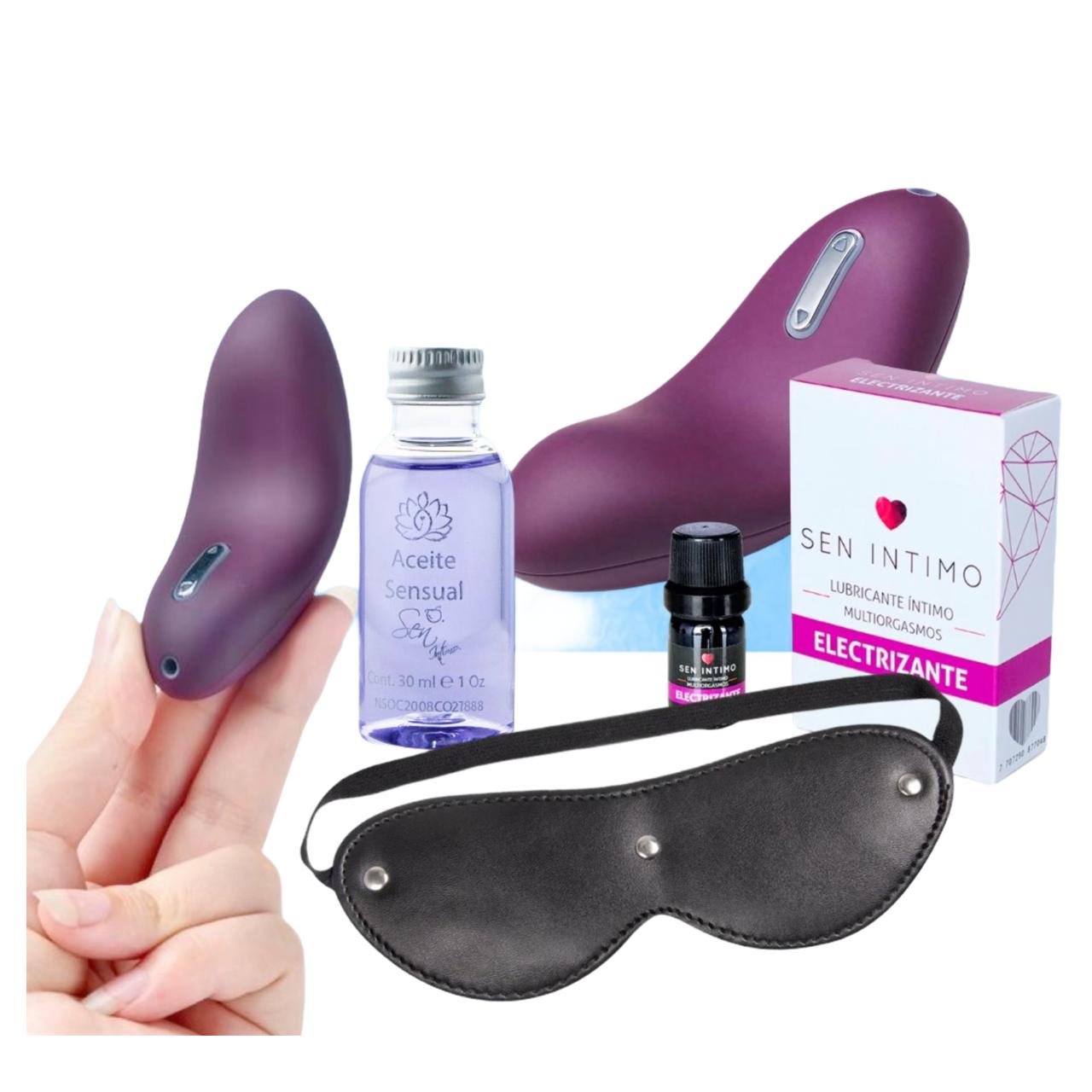 kit para mujer sexshop lina betancurt