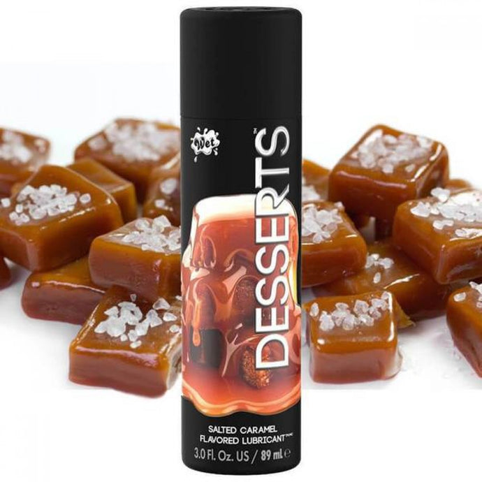 lubricante con sabor a caramelo sexshop lina betancurt