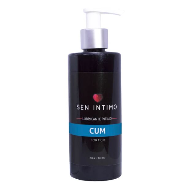 lubricante intimo cum for men lina betancurt sexshop