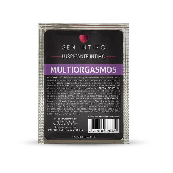 lubricante intimo multiorgasmos sexshop lina betancurt