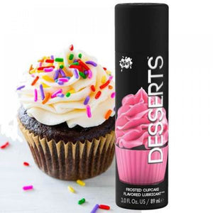 lubricante con sabor a postres sexshop lina betancurt