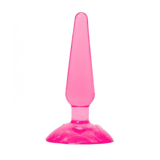 Mini Plug anal Princesa