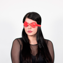 Cargar imagen en el visor de la galería, tapa-ojos-sexshop-lina-betancurt-tupuntosex