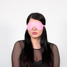 Cargar imagen en el visor de la galería, tapa-ojos-sexshop-lina-betancurt-tupuntosex