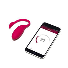 Cargar imagen en el visor de la galería, huevo vibrador por app sexshop lina betancurt
