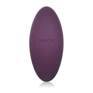 vibrador clitorial svakom sexshop lina betancurt