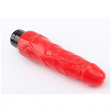 Cargar imagen en el visor de la galería, vibrador consolador realista sexshop lina betancurt