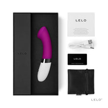 Cargar imagen en el visor de la galería, vibrador para punto g lelo sexshop lina betancurt