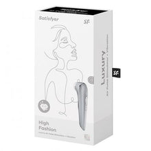 Cargar imagen en el visor de la galería, satisfyer succionador lina betancurt sexshop