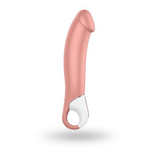 Cargar imagen en el visor de la galería, vibrador satisfyer lina betancurt sexshop 