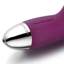 Cargar imagen en el visor de la galería, vibrador svakom alice sexshop lina betancurt 