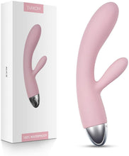 Cargar imagen en el visor de la galería, vibrador svakom alice sexshop lina betancurt 