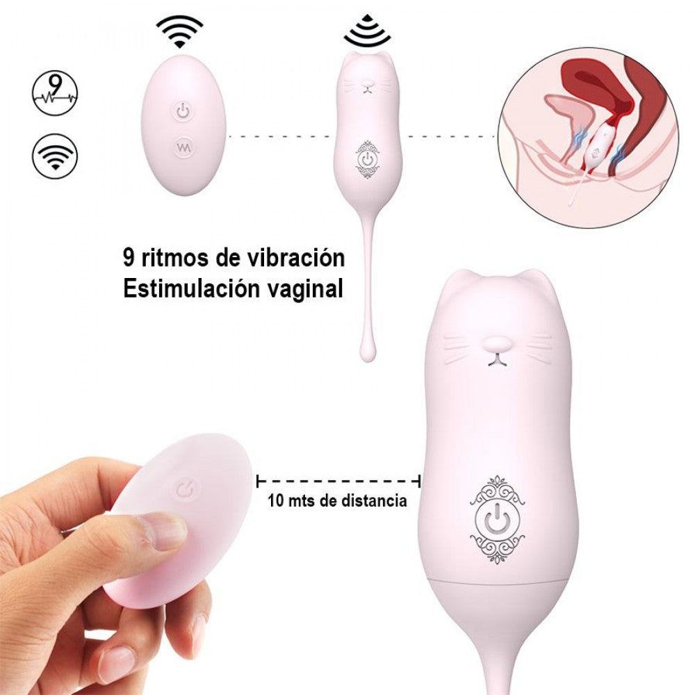 huevo vibrador sexshop lina betancurt 