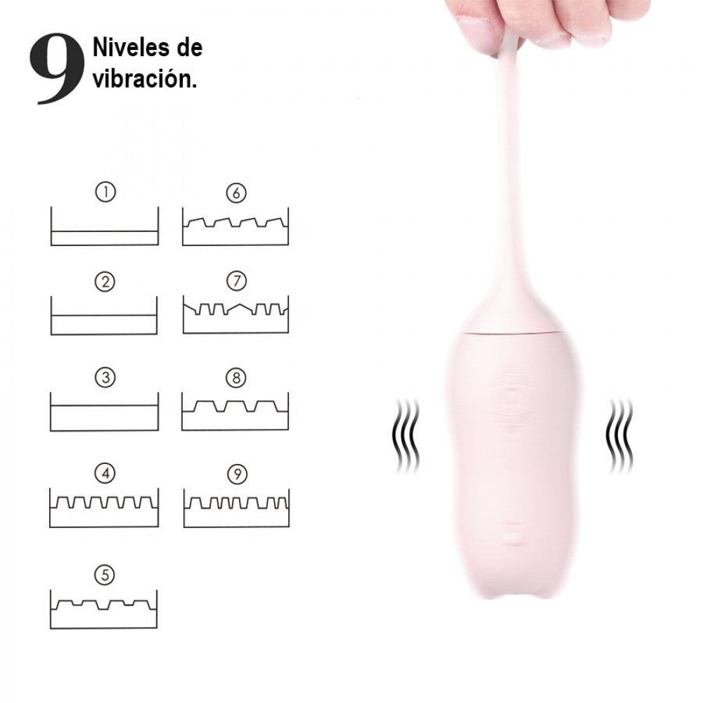 huevo vibrador sexshop lina betancurt 